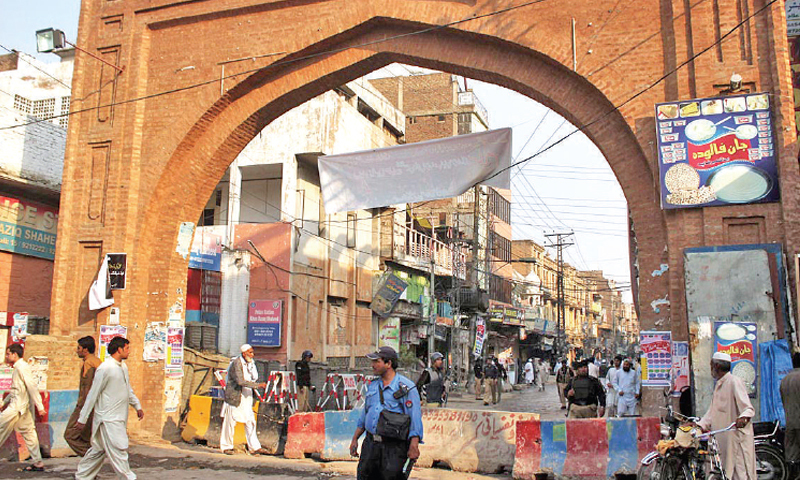 Qissa Khawani Image 2